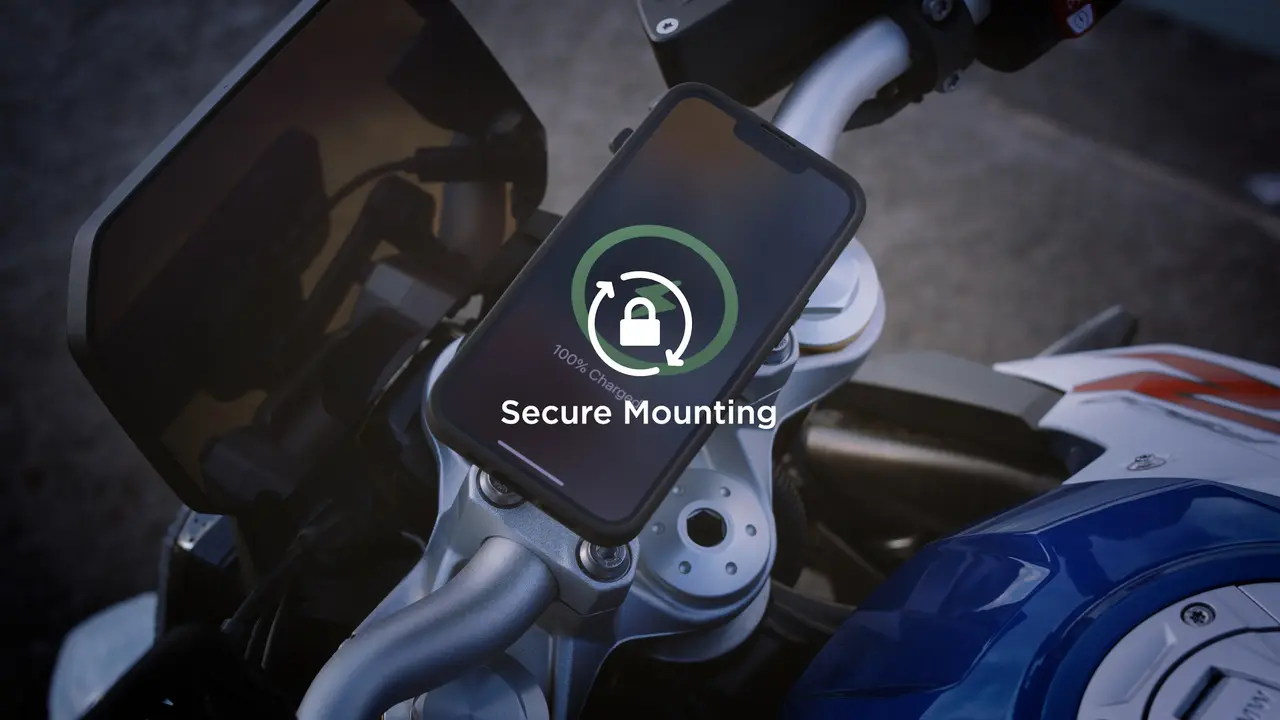 Mount Your World with Ease