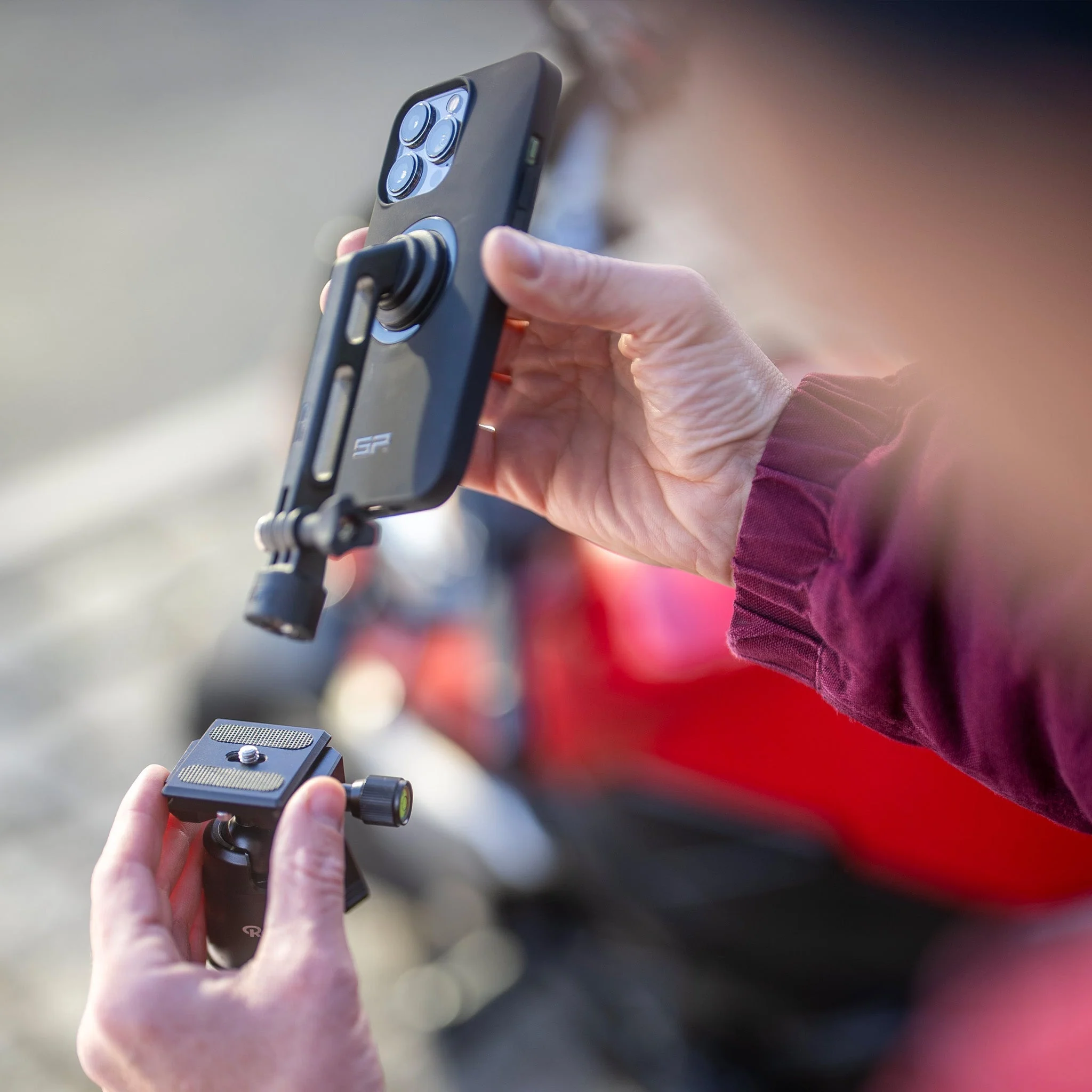 Thumb 4